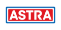 Logo da marca Astra