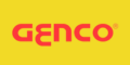 Logo da marca Genco