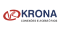 Logo da marca Krona