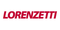 Logo da marca Lorenzetti