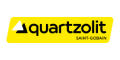 Logo da marca Quartzolit